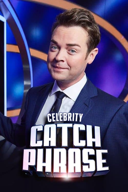 Celebrity Catchphrase afişi