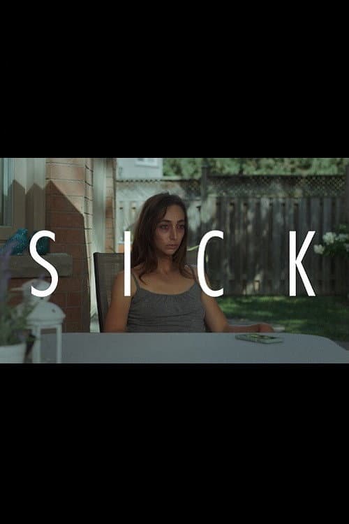 Sick afişi