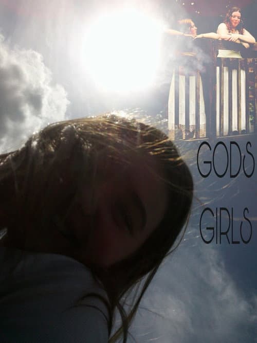 God’s Girls afişi