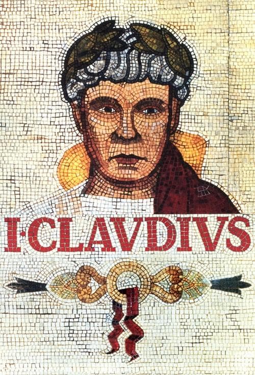 I, Claudius afişi
