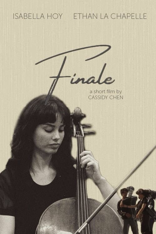 Finale afişi