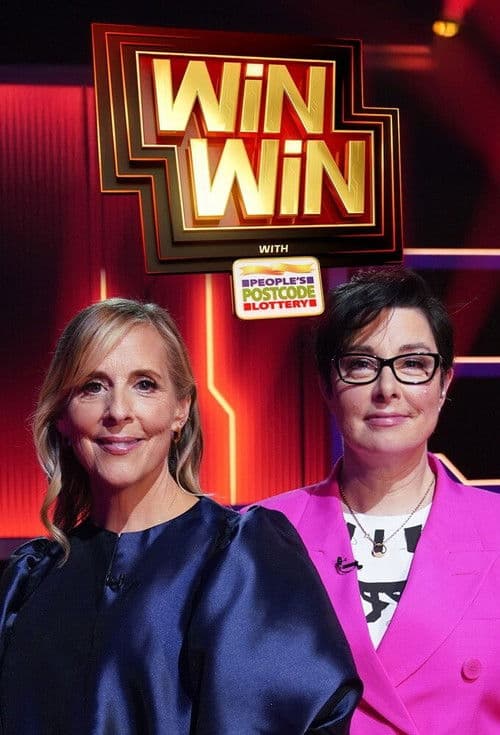 Win Win afişi