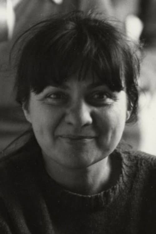 Mészáros Márta