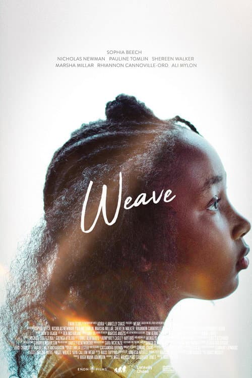 Weave afişi
