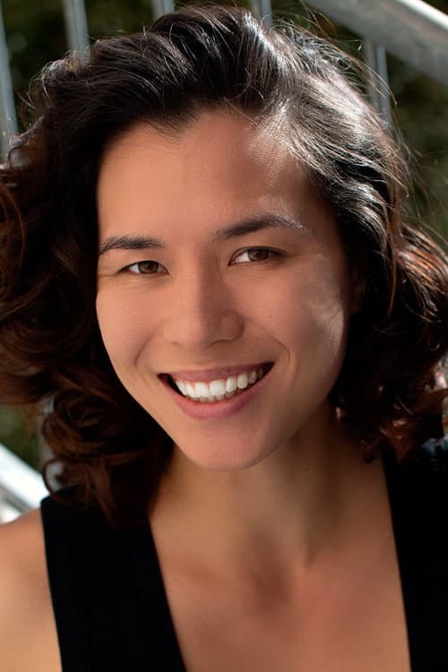 Sarah Jack