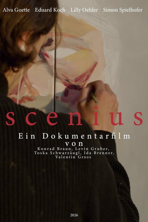Scenius