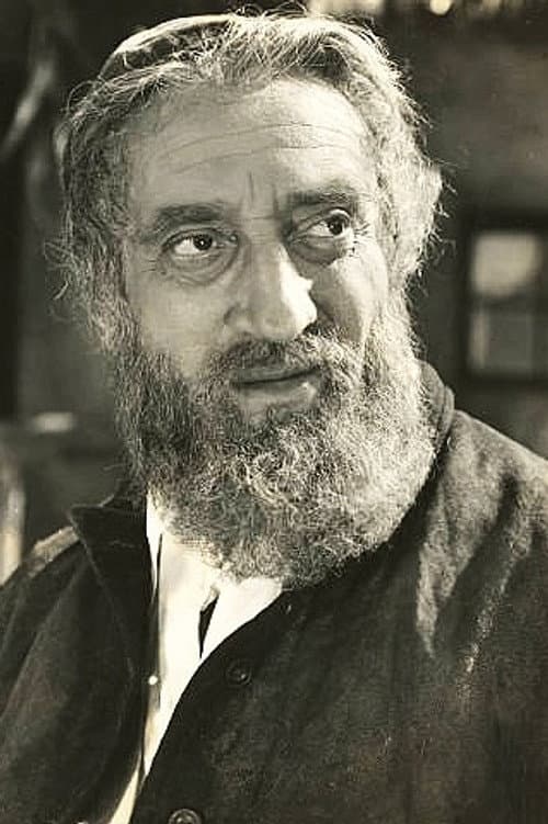 Maurice Schwartz