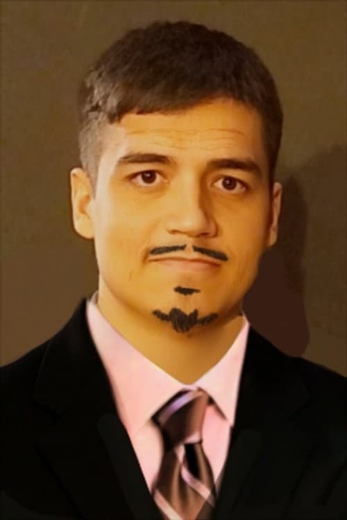 Eryk Wolfhausen