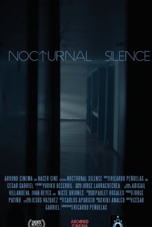 Nocturnal Silence afişi