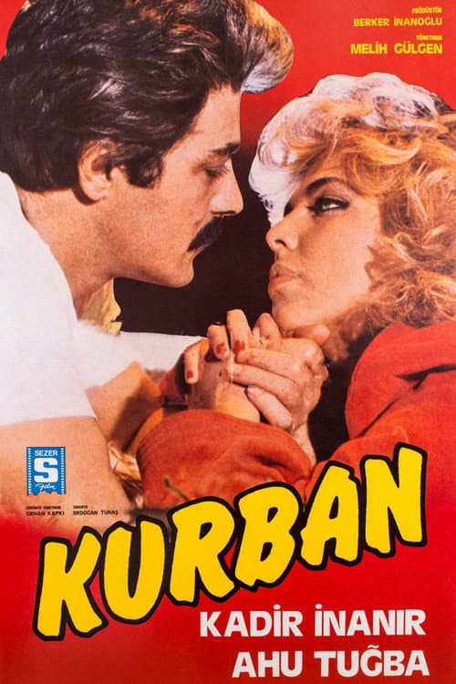 Kurban afişi