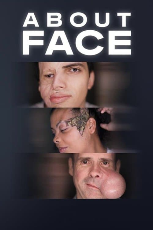 About Face afişi