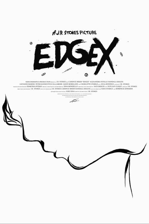 EdgeX afişi