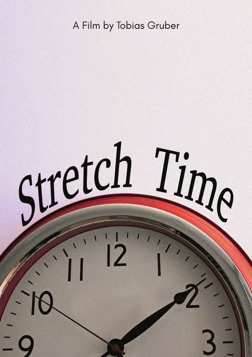 Stretch Time afişi