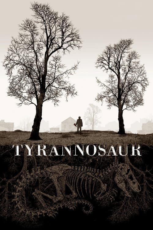 Tiranozor afişi