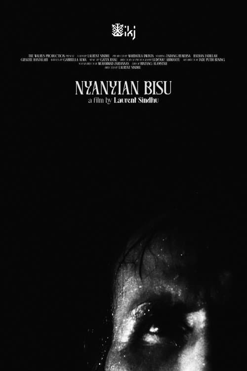 Nyanyian Bisu afişi