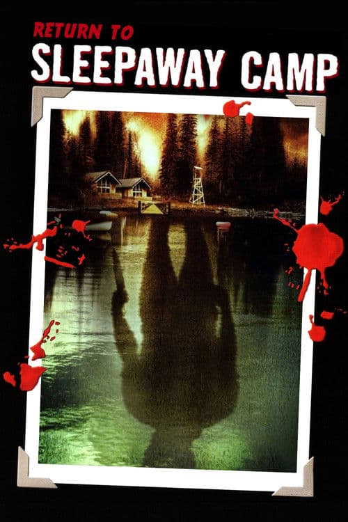 Return to Sleepaway Camp afişi