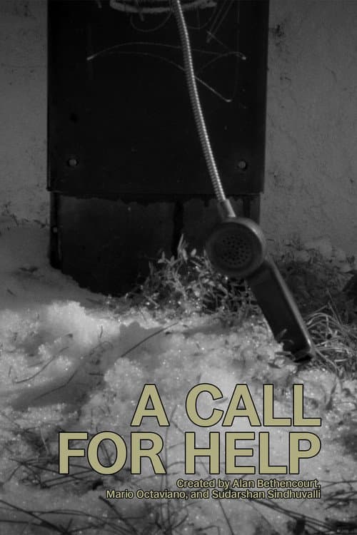 A Call for Help afişi
