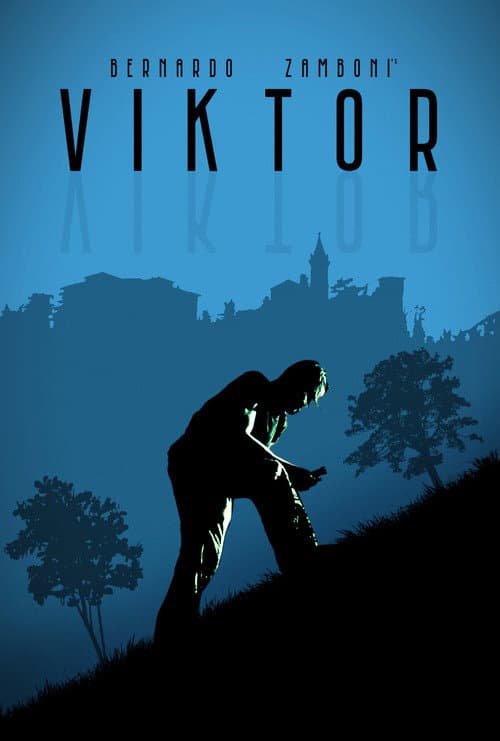 VIKTOR afişi