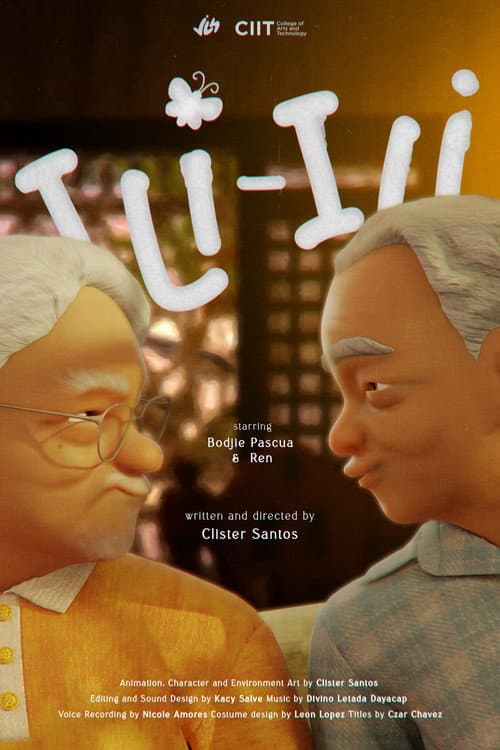 Ili-Ili afişi