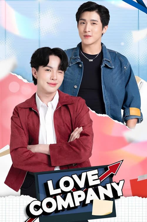 Love Company afişi