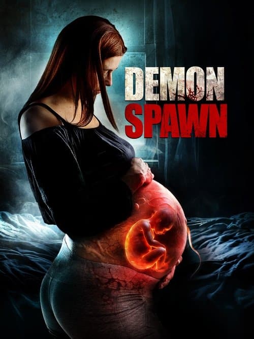 Demon Spawn afişi