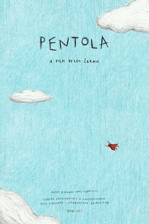 Pentola afişi