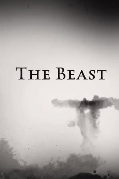 The Beast - A Triple Threat Short Film afişi