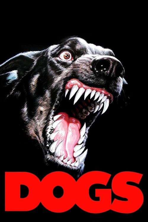 Dogs afişi