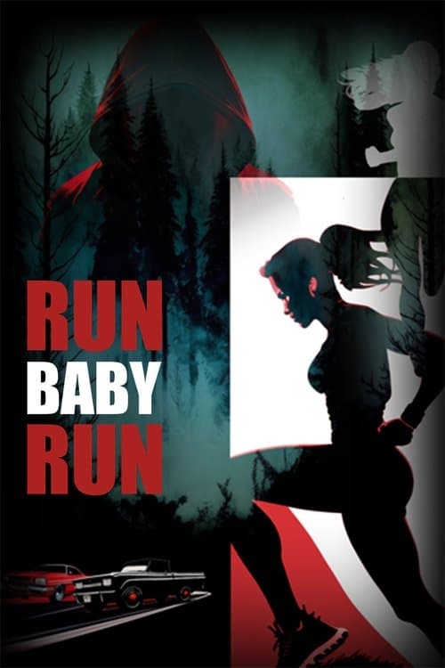 Run Baby Run afişi