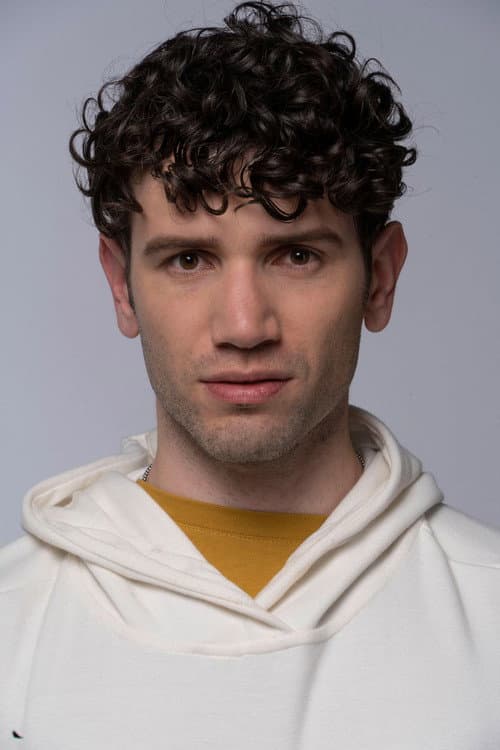Julian Delgado