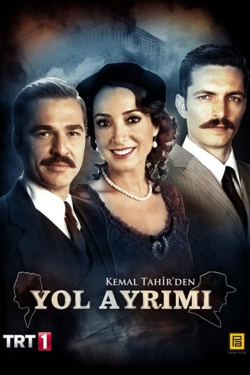 Yol Ayrımı afişi