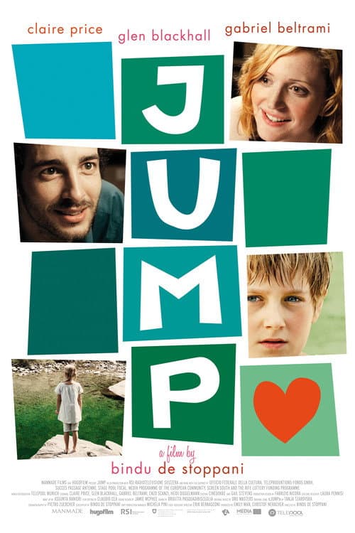 Jump afişi