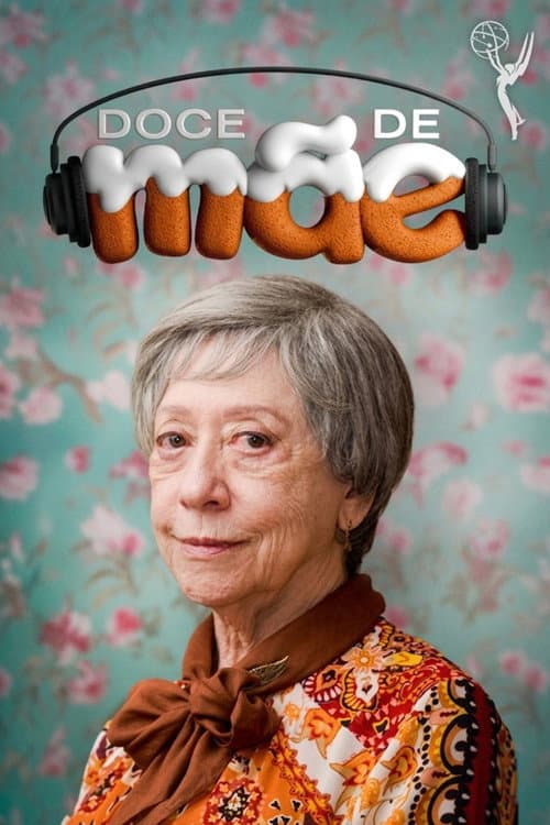 Doce de Mãe