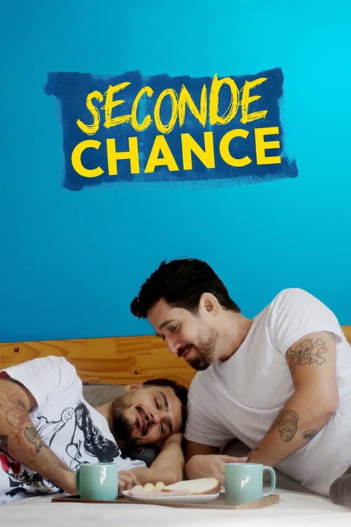 Segunda Chance afişi
