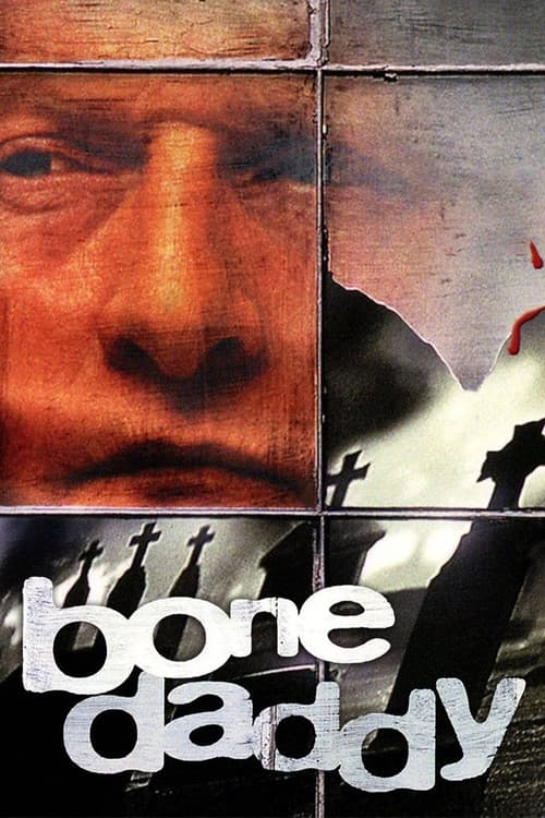 Bone Daddy afişi