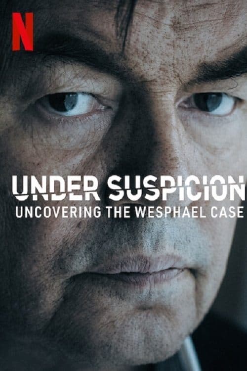 Soupçons, les dessous de l'affaire Wesphael afişi
