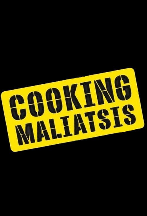 Cooking Μαλιάτσης afişi