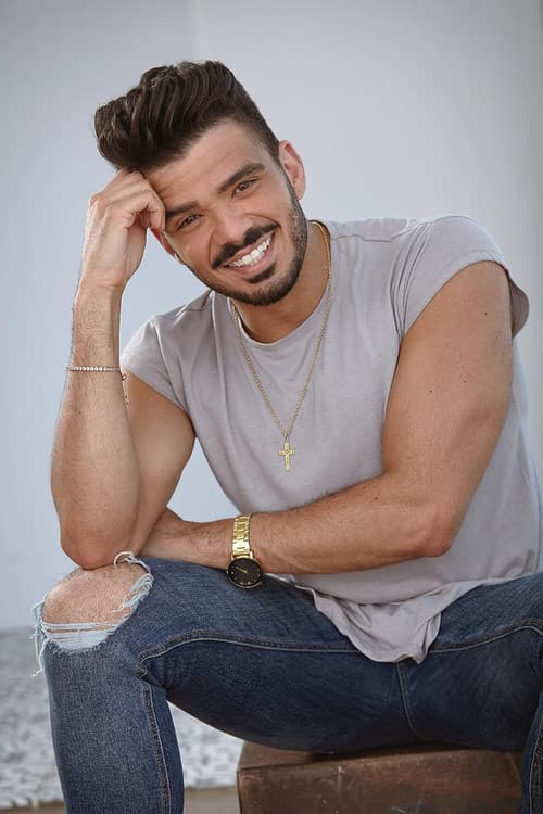 Julius Anthony Rubio