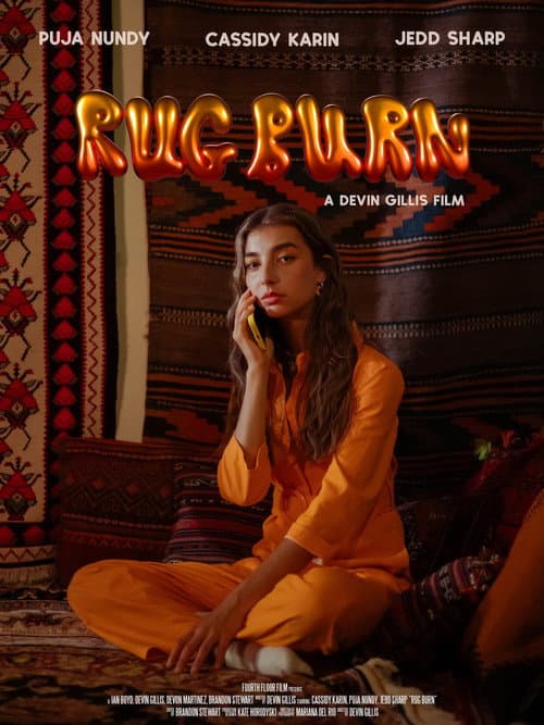 Rug Burn afişi
