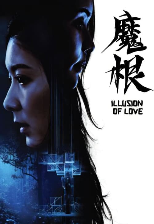 Illusion of Love afişi