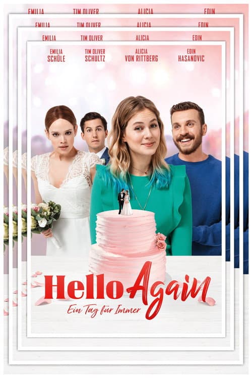 Düğün Bozan afişi