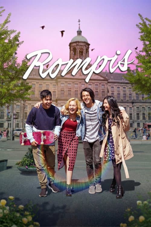 Rompis afişi