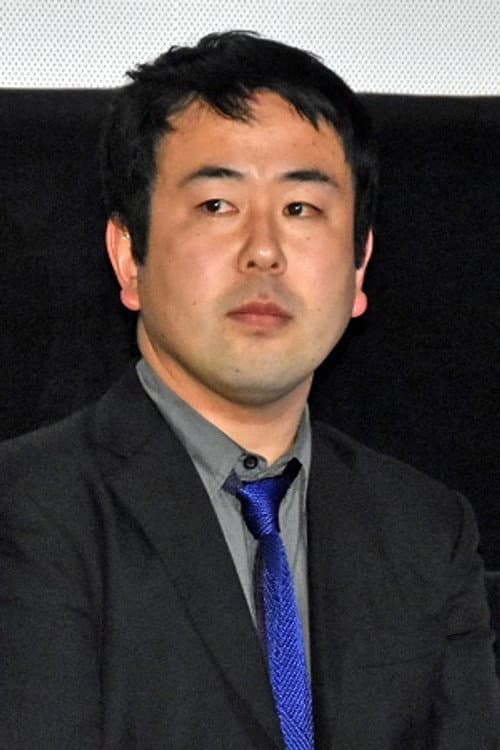 Tadaaki Horai