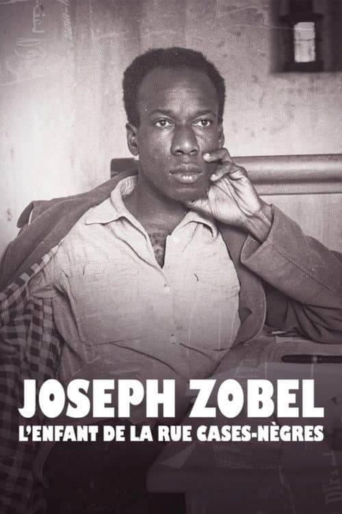 Joseph Zobel, l'Enfant de la Rue Cases-Nègres afişi