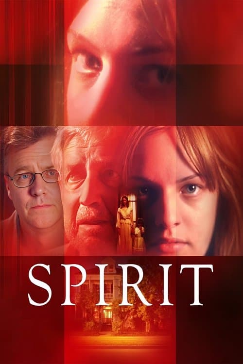 Spirit afişi