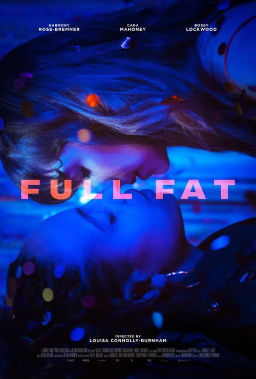 Full Fat afişi