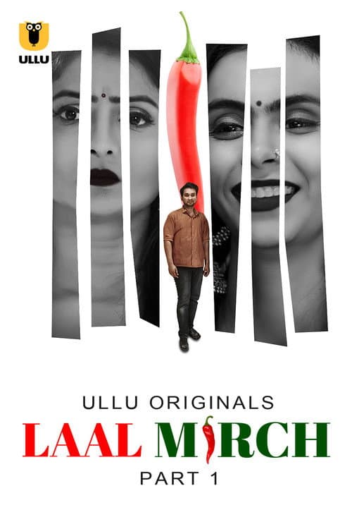 Laal Mirch afişi