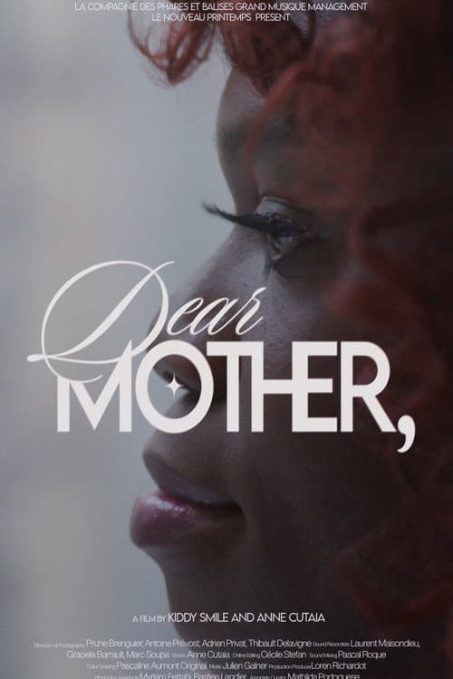 Dear Mother afişi