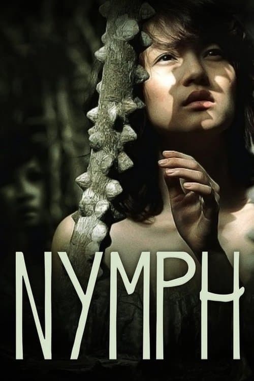 Nymph afişi