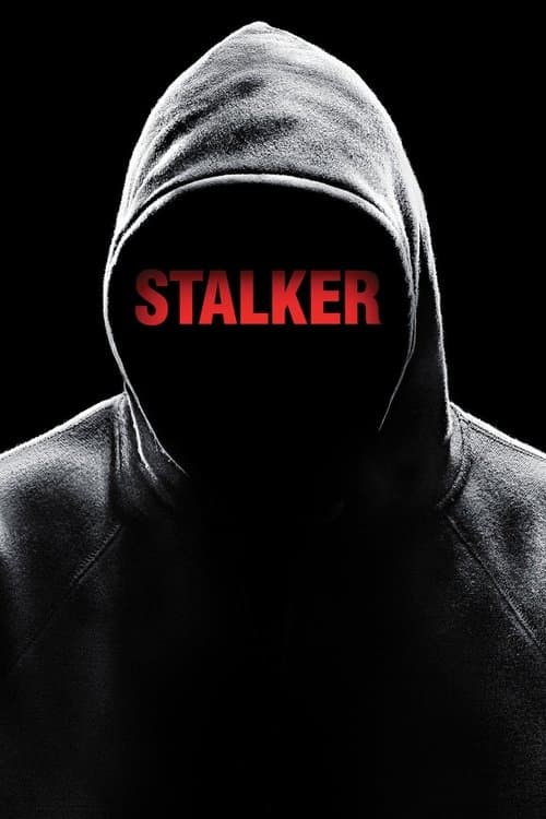 Stalker afişi